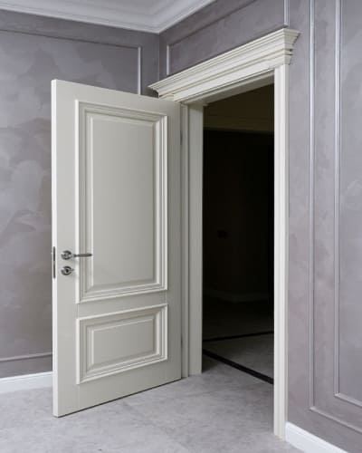 مصنع ابواب خشبية في ابها