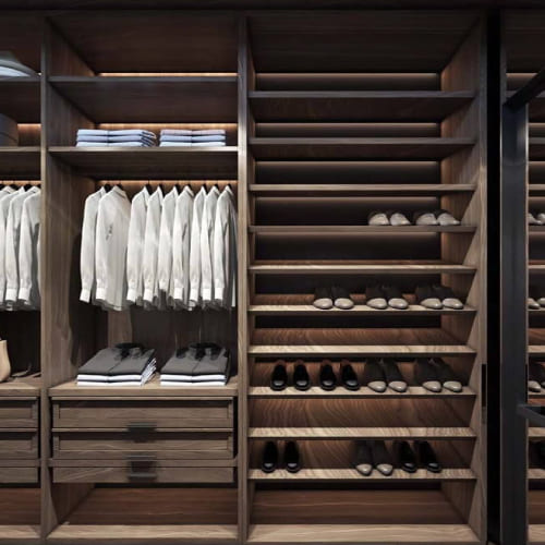 مصنع غرف نوم وخزائن في ابها