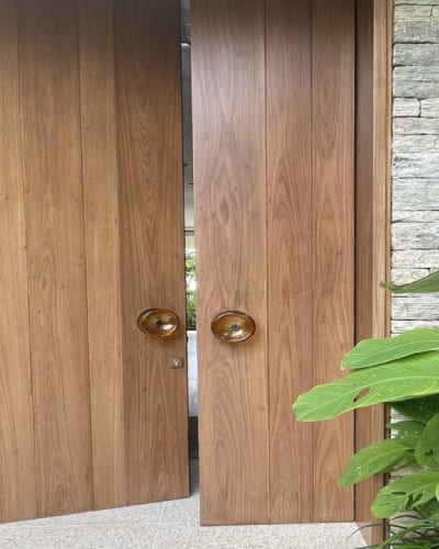 ابواب داخلية وخارجية في عسير