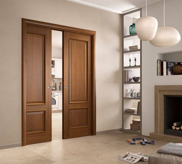 مصنع ابواب داخلية وخارجية وخزائن مبتكرة في نجران