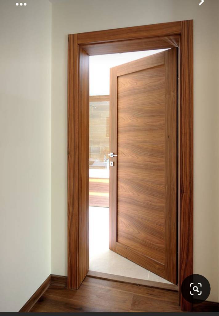 ابواب wpc جدة