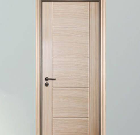 Wpc doors factory in Riyadh