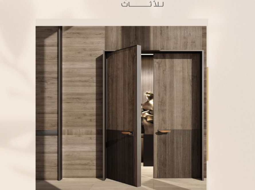 ابواب خشب ،أبها ، خميس مشيط ، جازان