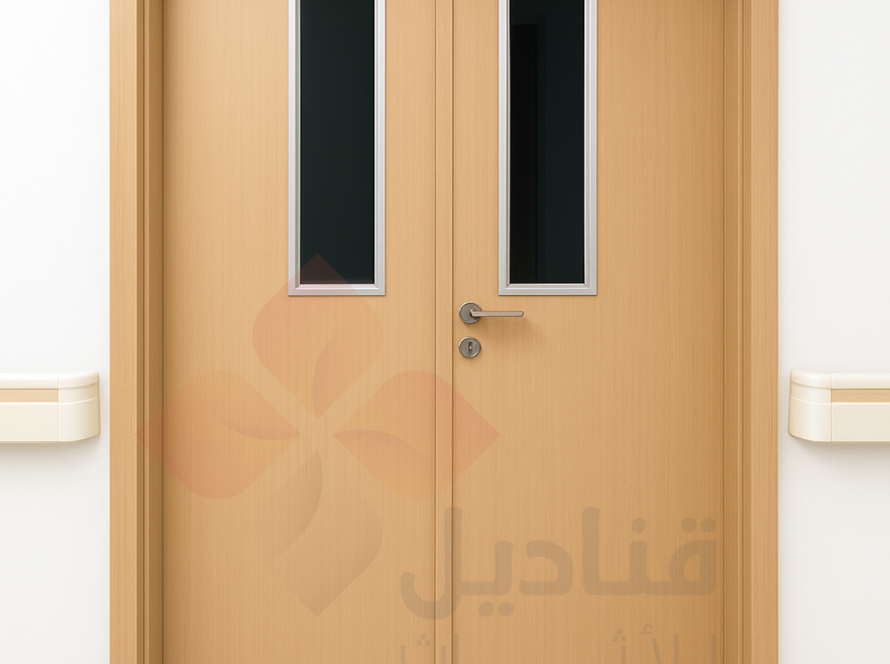  Fire-Rated Doors Manufacturer in Saudi Arabia