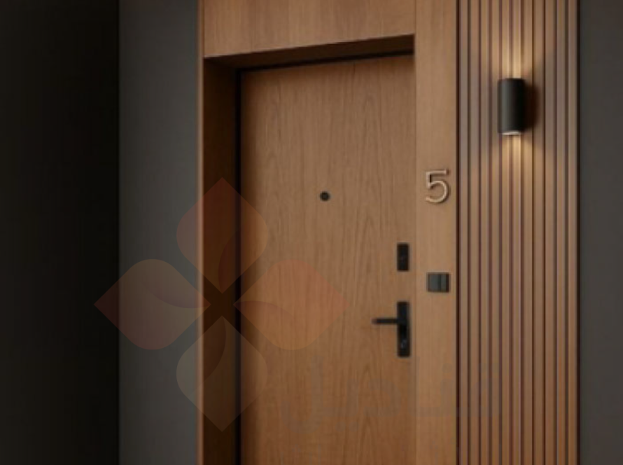 Fire Rated Doors Manufacturer in Saudi Arabia Qnadeel Furniture