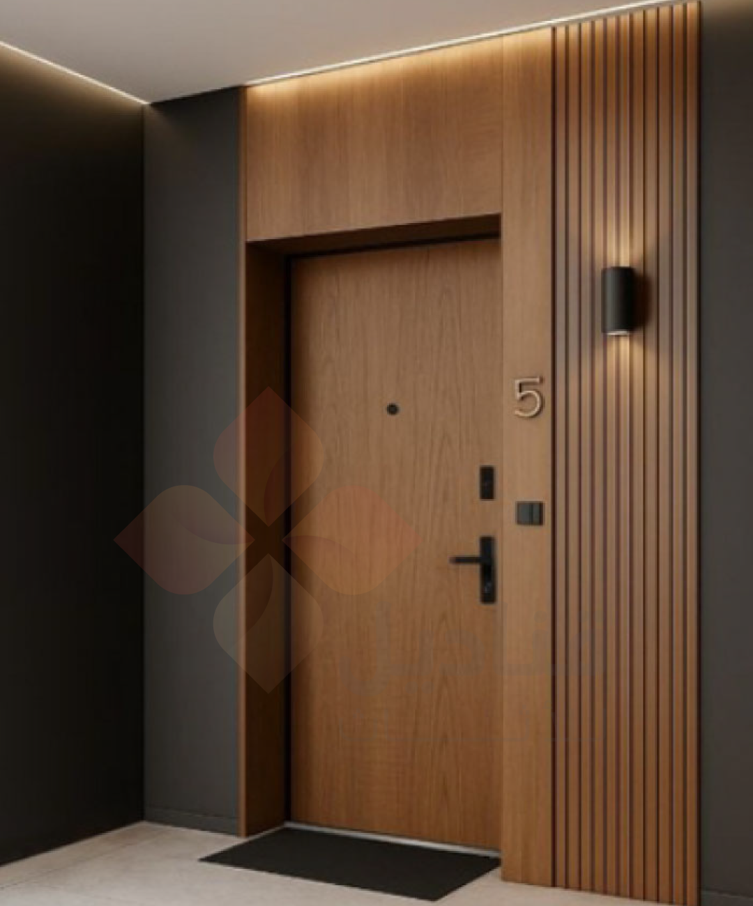 Fire Rated Doors Manufacturer in Saudi Arabia Qnadeel Furniture