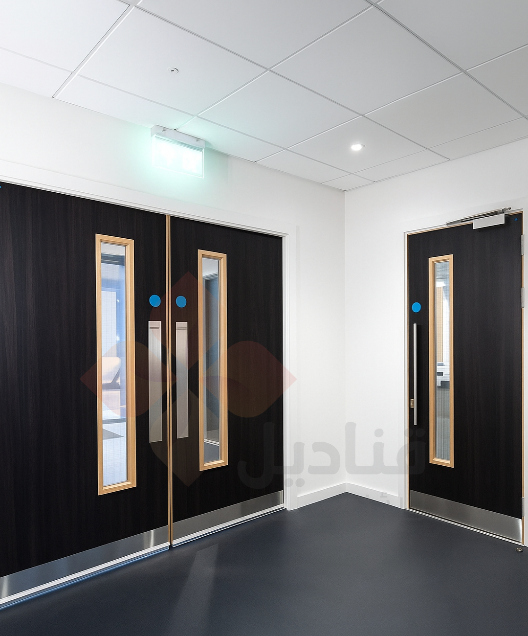 Fire Rated Doors Qnadeel Furniture