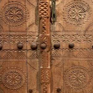 نموذج العمر الزمني - الطراز الأوسط