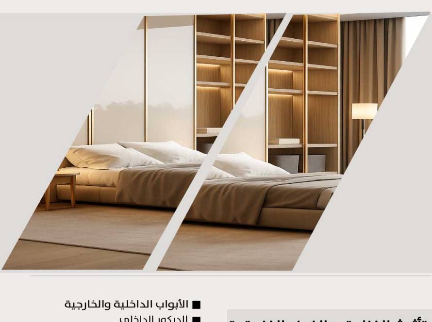 مصنع أثاث فندقي بالسعودية