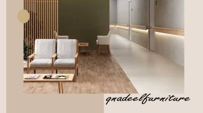 Hospital and Clinic Furnishing in Saudi Arabia