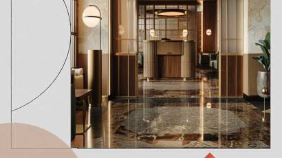 Hotel Furnishing in Saudi Arabia