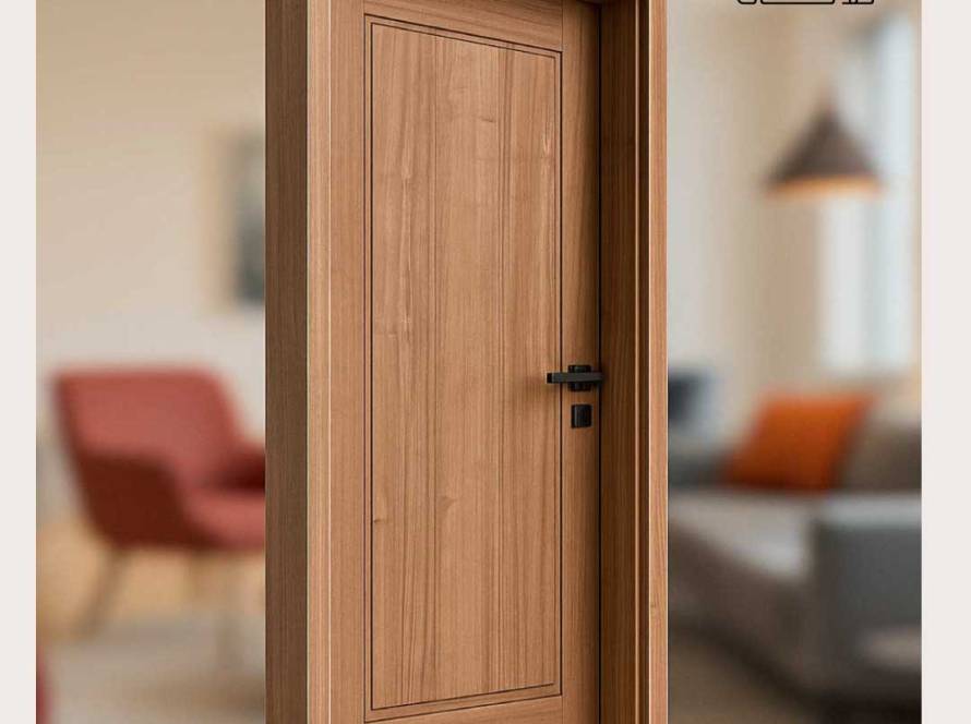 Door factory in Riyadh