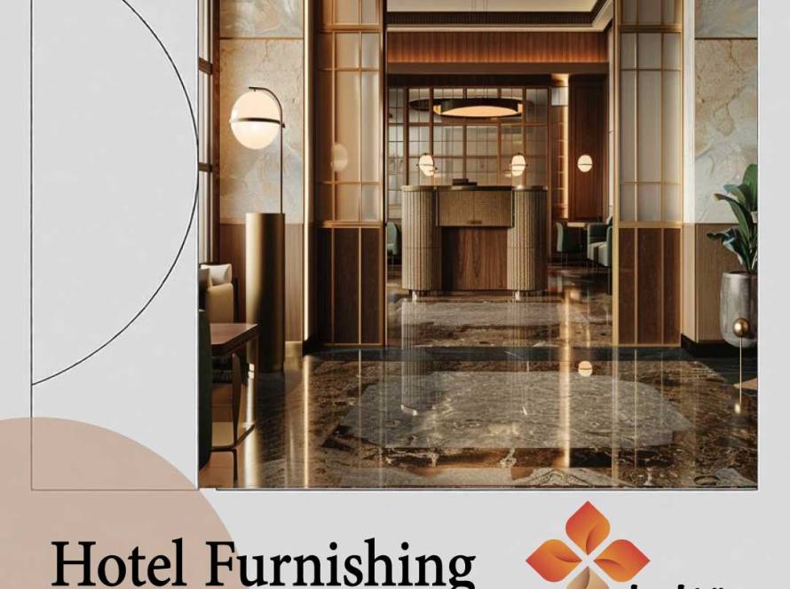Hotel Furnishing Company in Saudi Arabia Qnadeel Furniture Factory