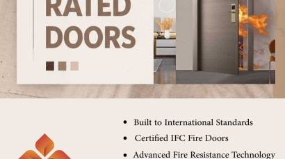 Fire Rated Door Saudi Arabia Qnadeel Furniture