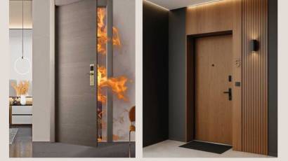 wooden fire rated door manufacturer Saudi Arabia
