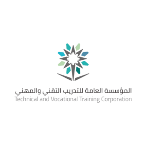 شعار التدريب التقني