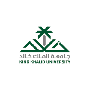 شعار جامعة الملك خالد