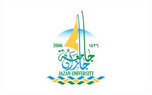 شعار جامعة جازان
