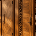 Best Teak Wood Doors in Saudi Arabia