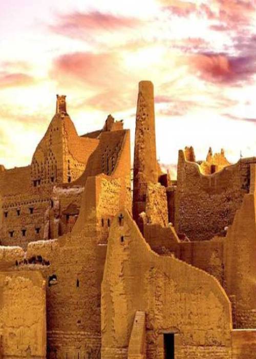 الطراز-النجدي-1